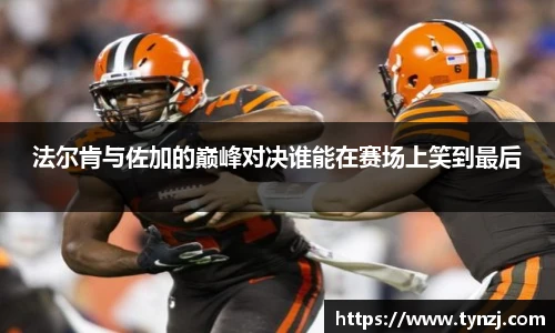 法尔肯与佐加的巅峰对决谁能在赛场上笑到最后